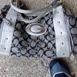 Guess handbag
